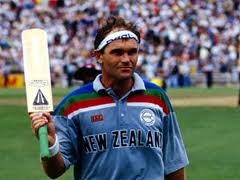 Hogan Hits Fifty